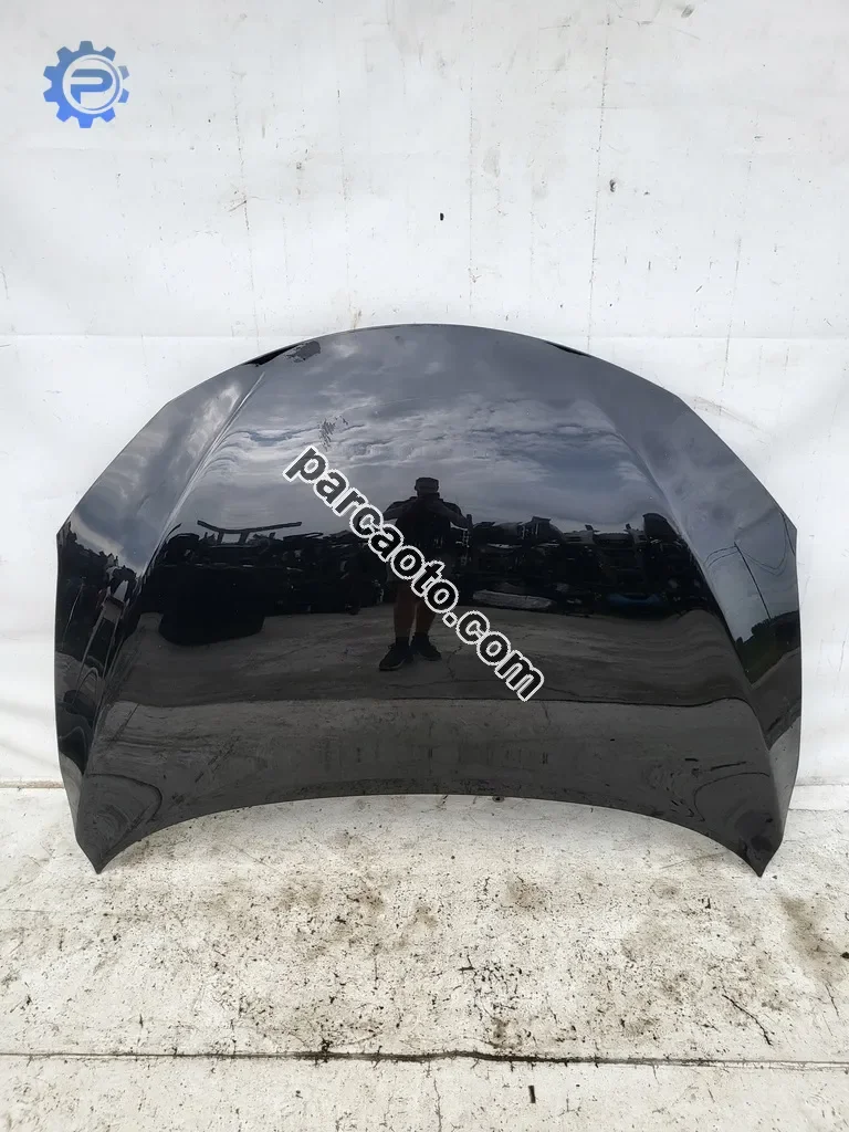 Nissan Pulsar Kaput - Mersin Tarsus