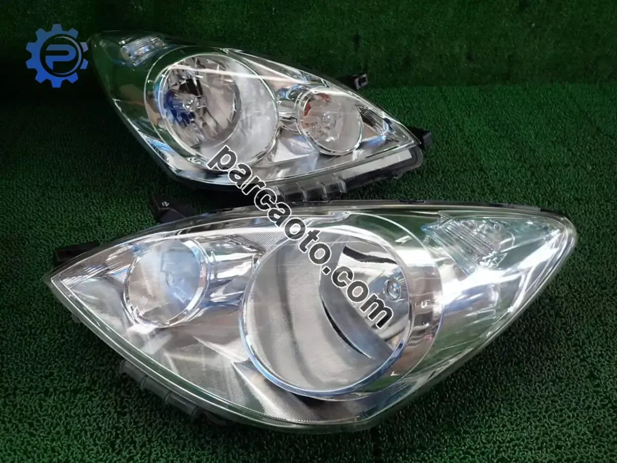 Nissan Note Far - Mersin Tarsus