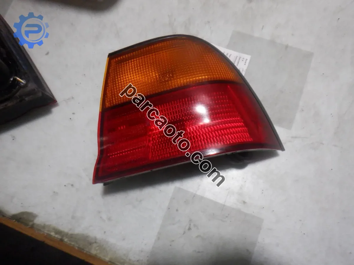 Nissan Maxima Stop - Mersin Tarsus