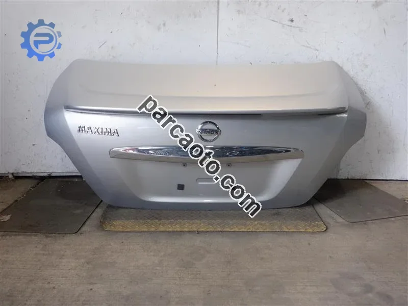 Nissan Maxima Bagaj - Mersin Tarsus