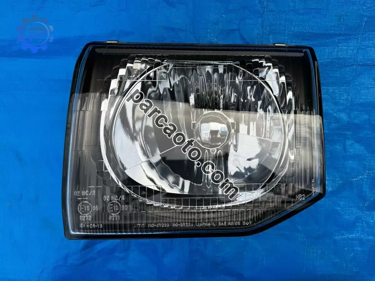 Mitsubishi Pajero Far - Mersin Tarsus