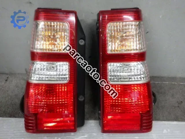 Mitsubishi Pajero Stop - Mersin Tarsus