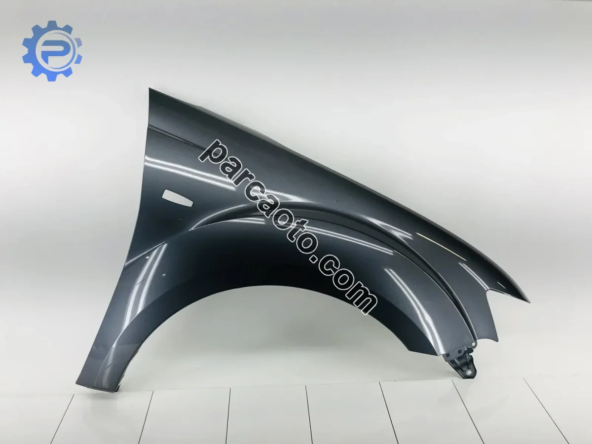 Mitsubishi Outlander Çamurluk - Mersin Tarsus