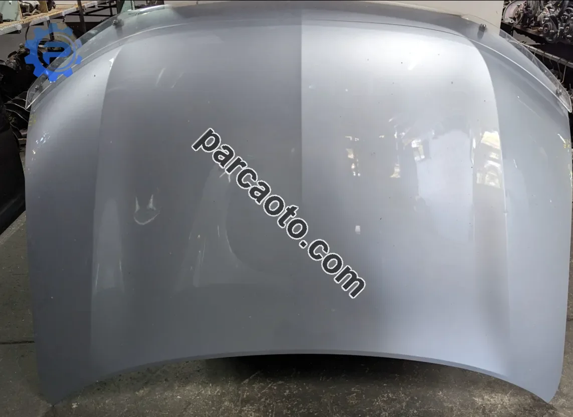 Mitsubishi Outlander Kaput - Mersin Tarsus