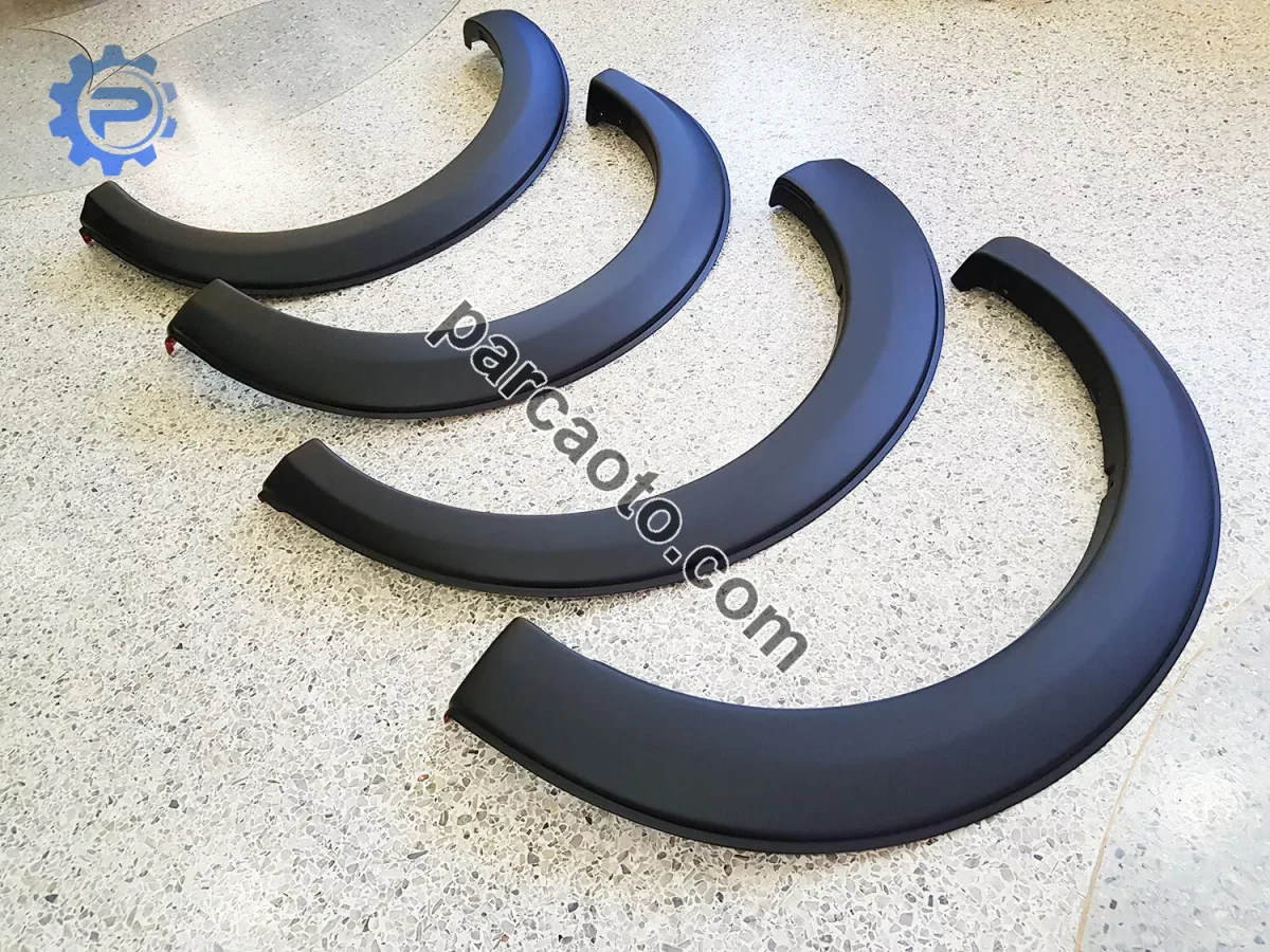 Mitsubishi L 200 Çamurluk - Mersin Tarsus