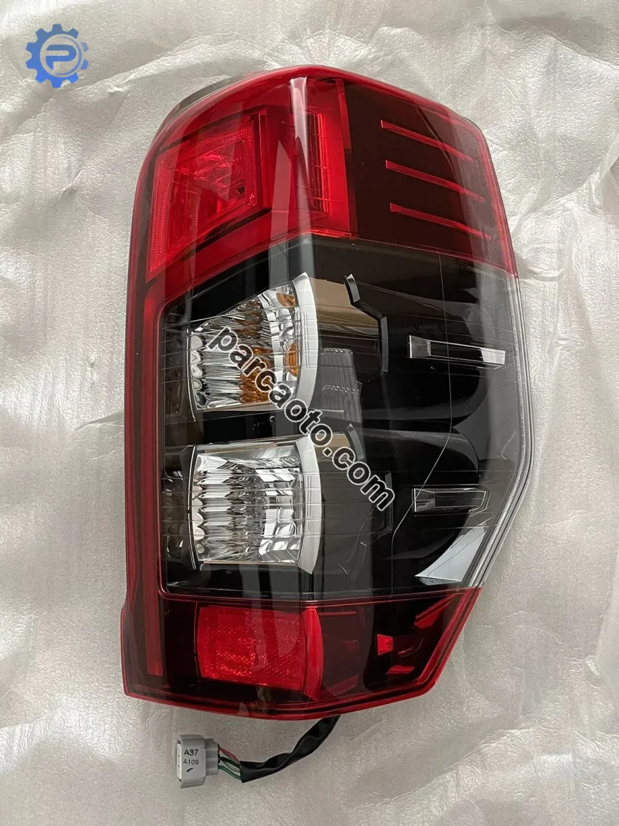 Mitsubishi L 200 Stop - Mersin Tarsus