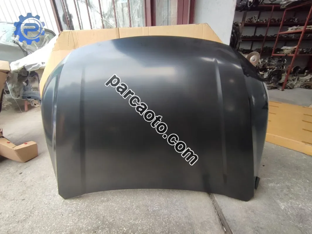 Mitsubishi L 200 Kaput - Mersin Tarsus