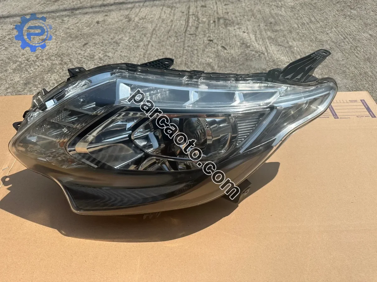 Mitsubishi L 200 Far - Mersin Tarsus