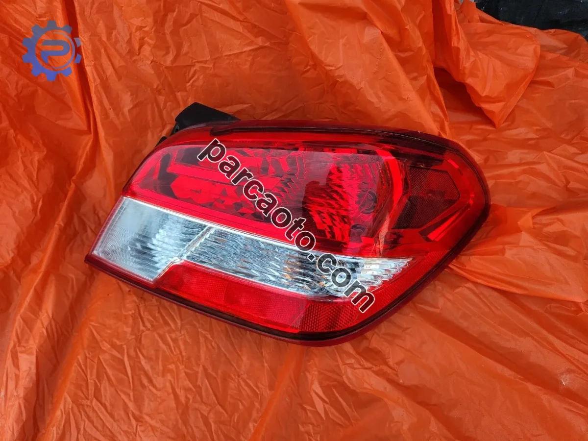 Mitsubishi Attrage Stop - Mersin Tarsus