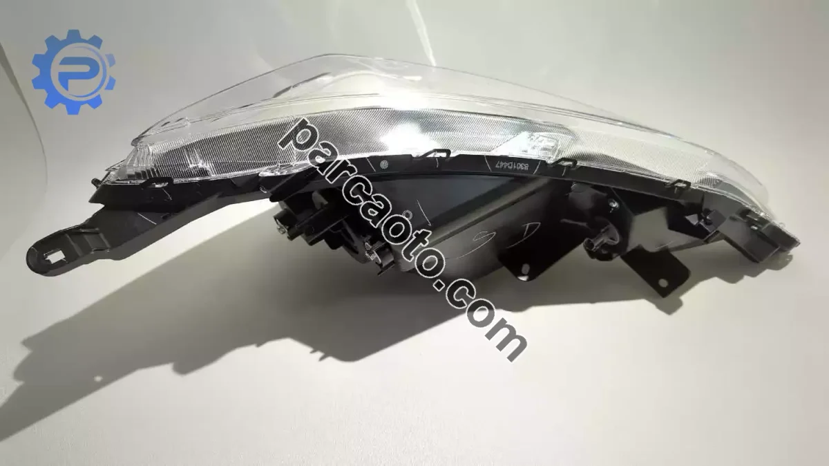 Mitsubishi Attrage Far - Mersin Tarsus