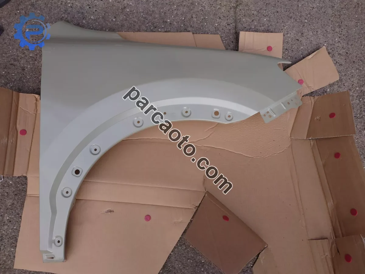 MG HS Çamurluk - Mersin Tarsus