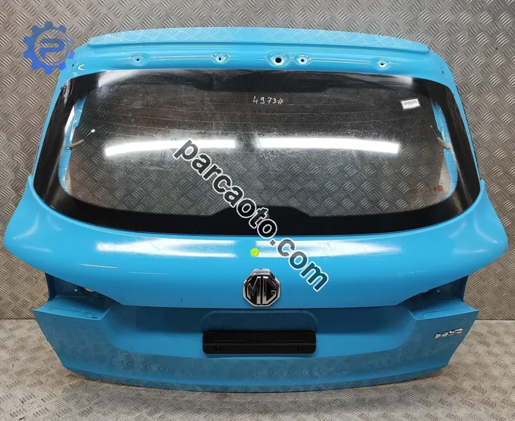 MG HS Bagaj - Mersin Tarsus