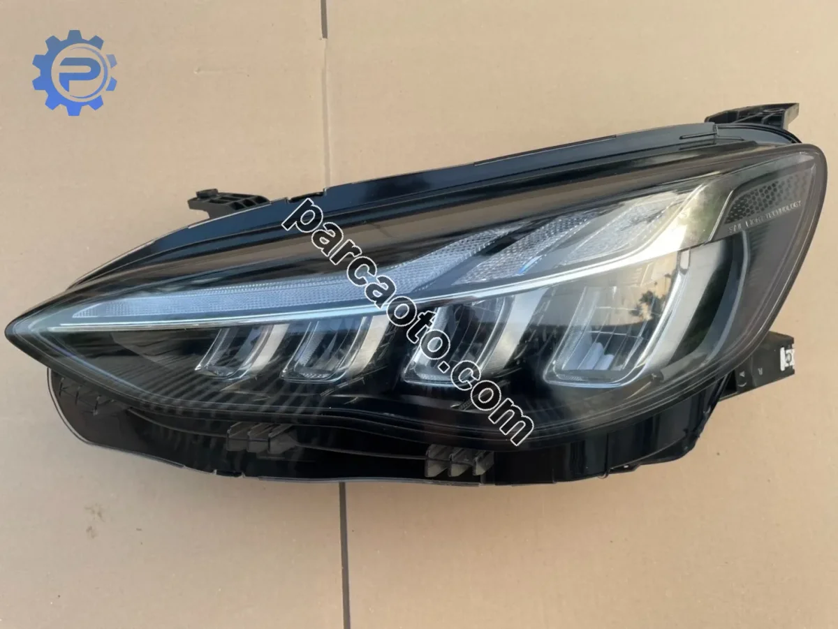 MG HS Far - Mersin Tarsus