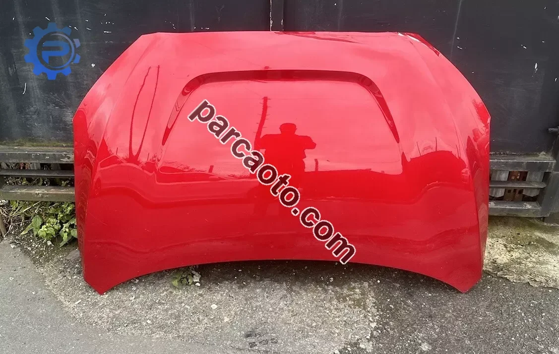 MG MG4 Kaput - Mersin Tarsus