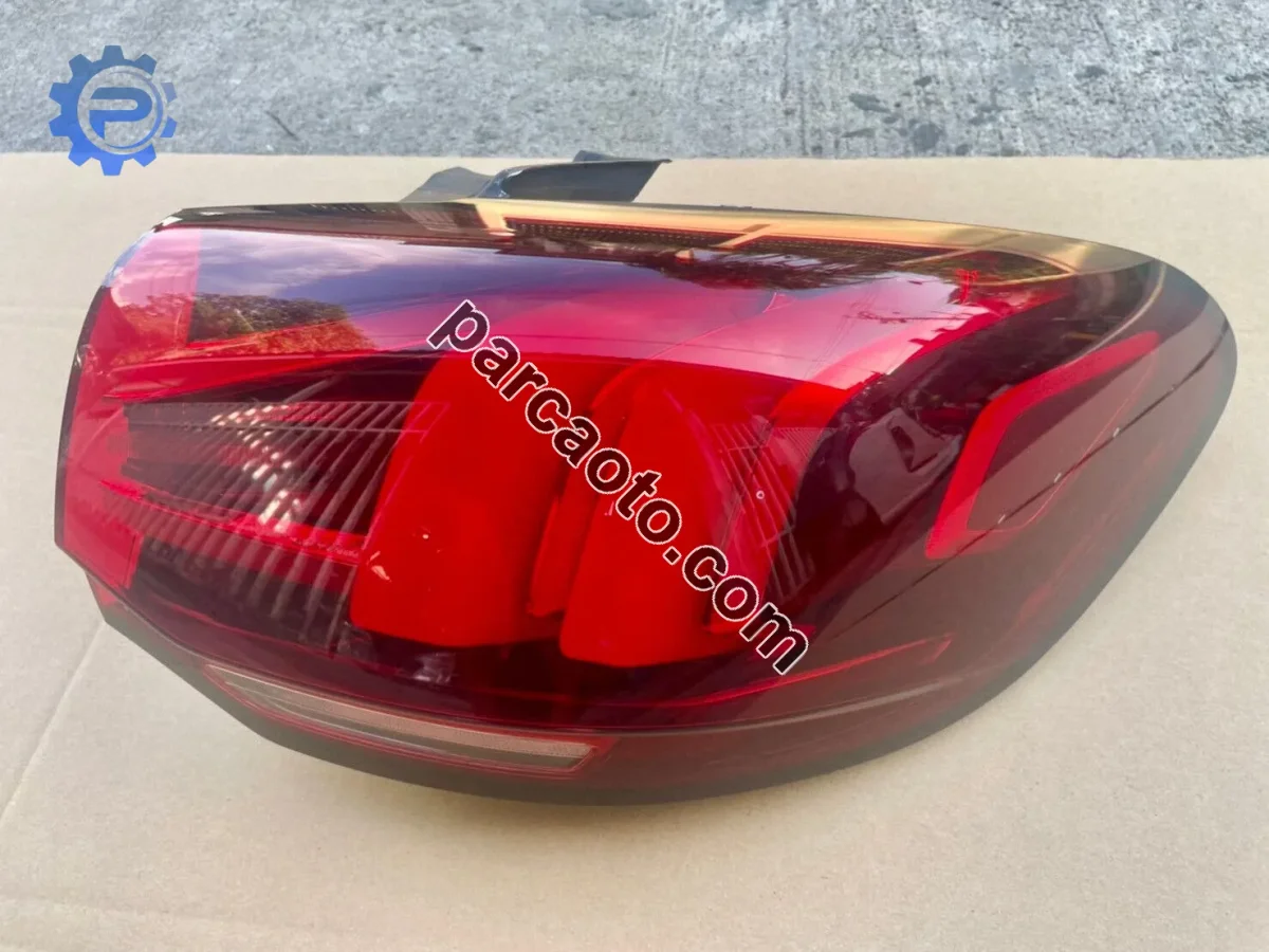 MG MG4 Stop - Mersin Tarsus