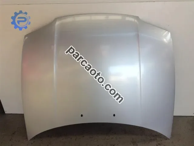 Mazda Lantis Kaput - Mersin Tarsus