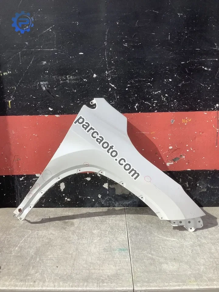 Lexus RX Çamurluk - Mersin Tarsus