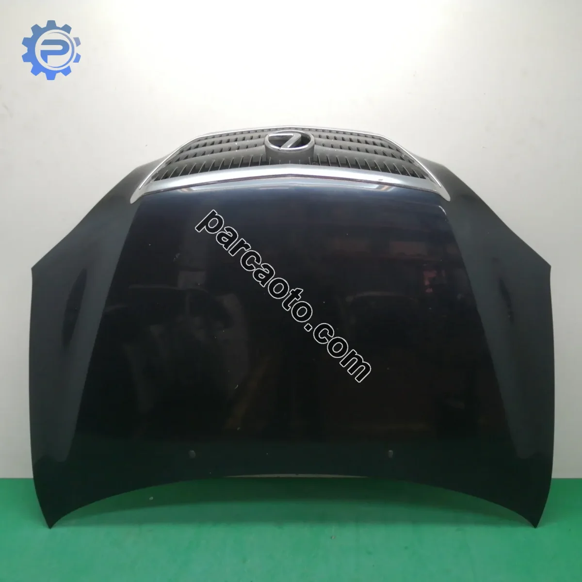 Lexus RX Kaput - Mersin Tarsus