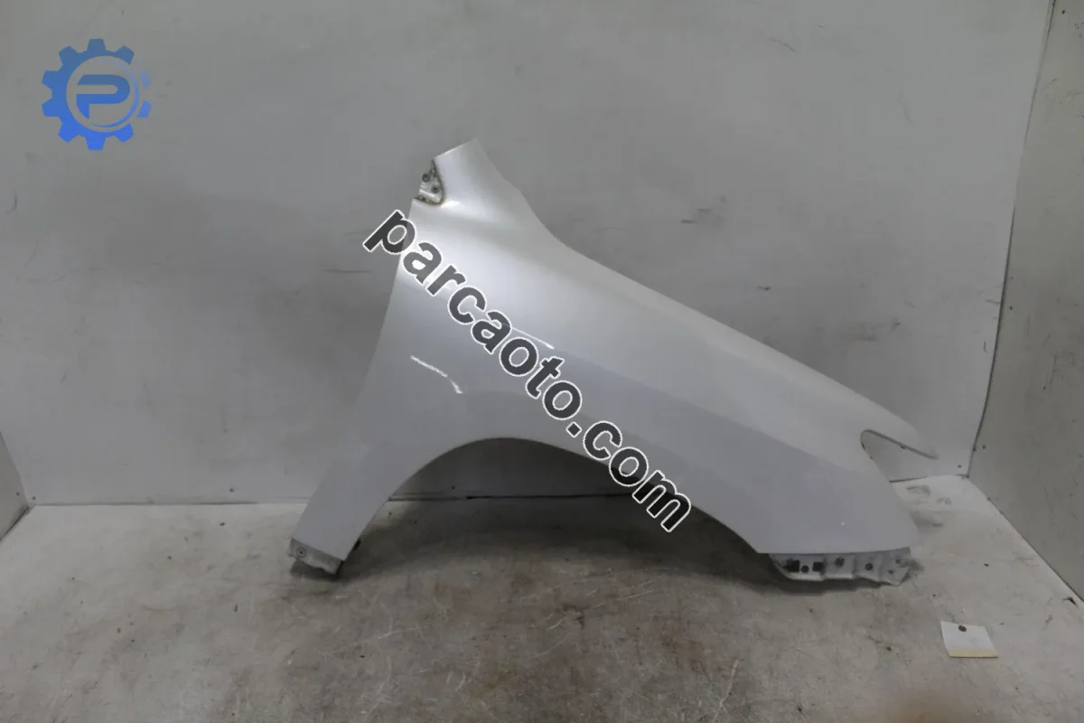 Lexus LX Çamurluk - Mersin Tarsus