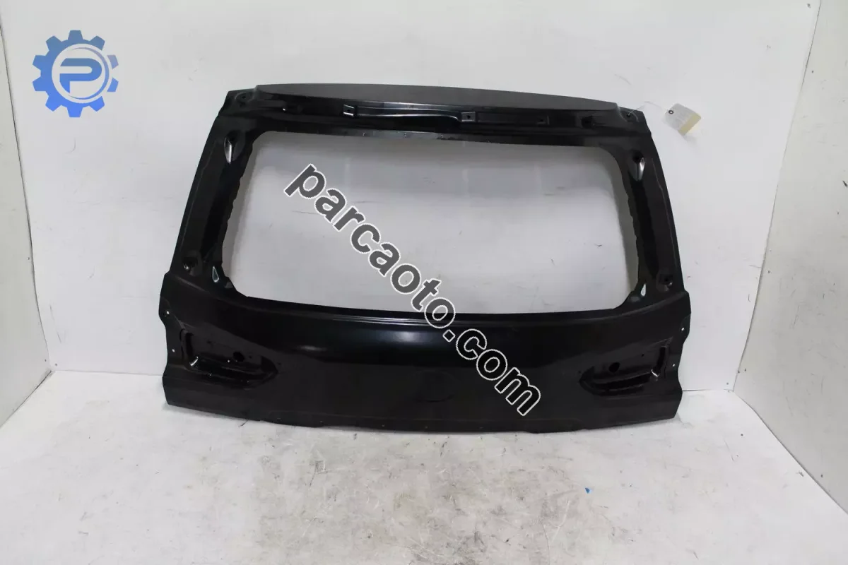 Lexus LX Bagaj - Mersin Tarsus