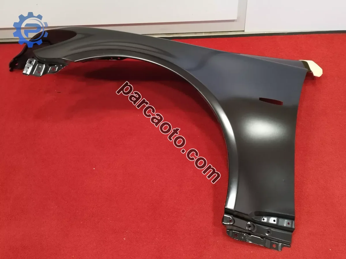 Lexus LS Çamurluk - Mersin Tarsus