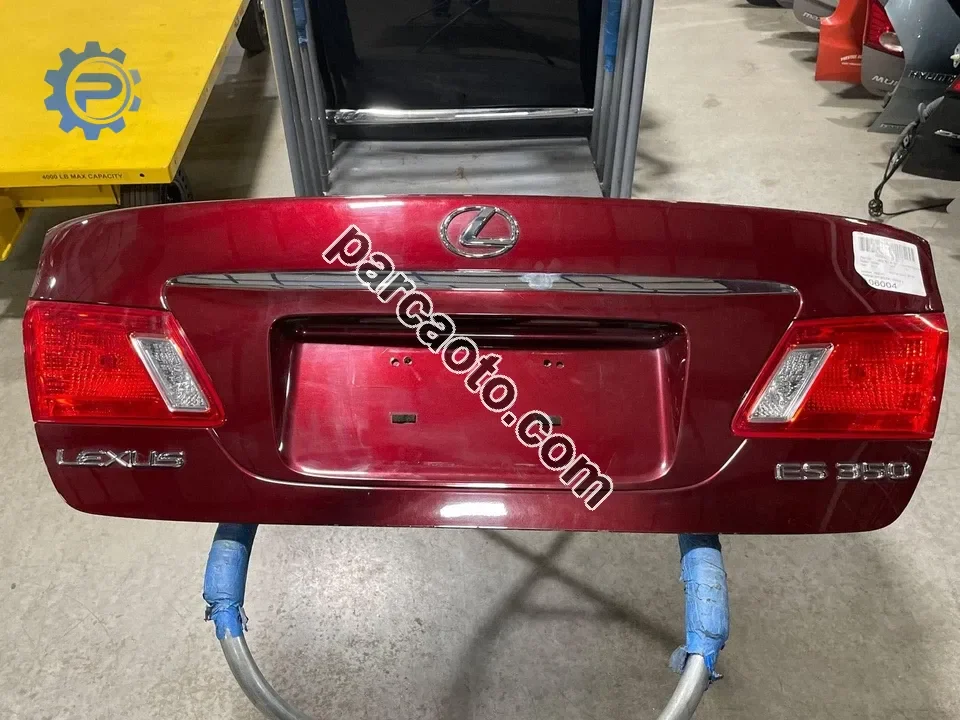 Lexus ES Bagaj - Mersin Tarsus