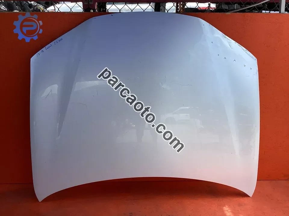 Lexus ES Kaput - Mersin Tarsus