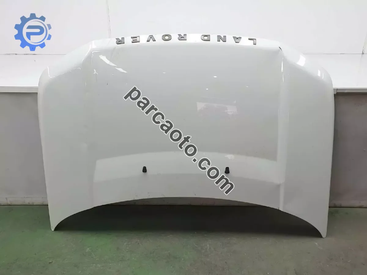 Land Rover Freelander Kaput - Mersin Tarsus