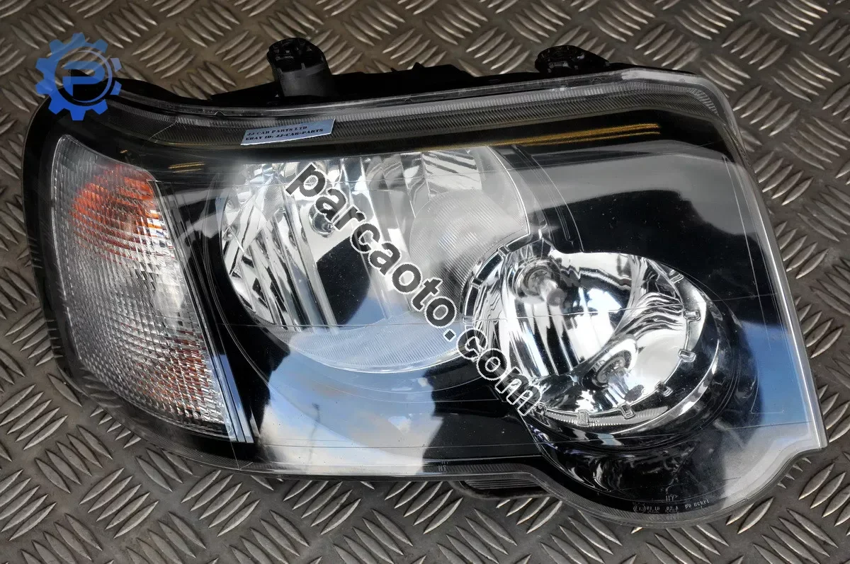 Land Rover Freelander Far - Mersin Tarsus