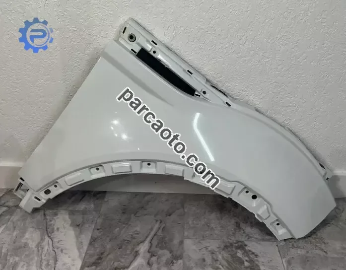 Land Rover Range Rover Çamurluk - Mersin Tarsus