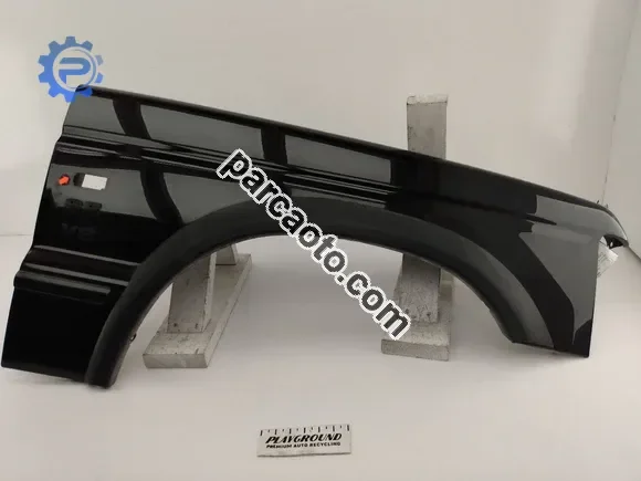 Land Rover Discovery Çamurluk - Mersin Tarsus