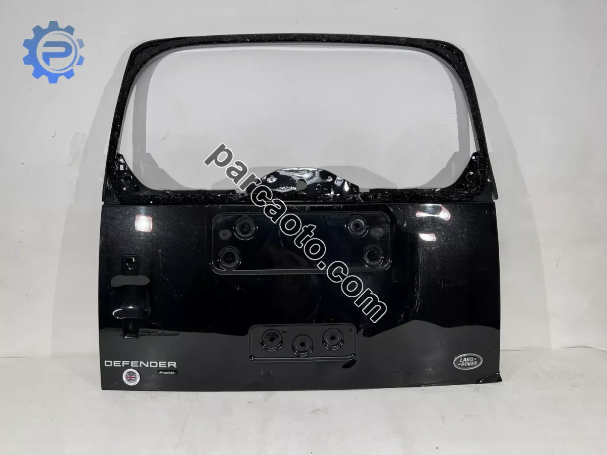 Land Rover Defender Bagaj - Mersin Tarsus