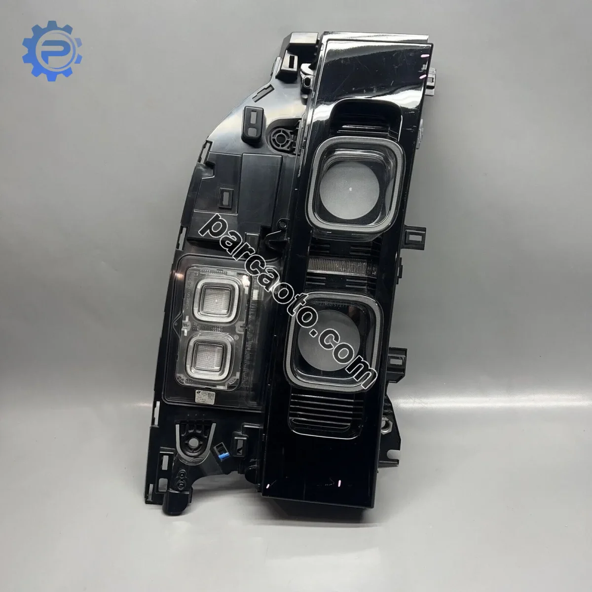 Land Rover Defender Stop - Mersin Tarsus