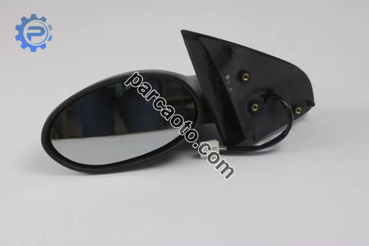 Lancia Y ( Ypsilon ) Dış Ayna Komple - Mersin Tarsus