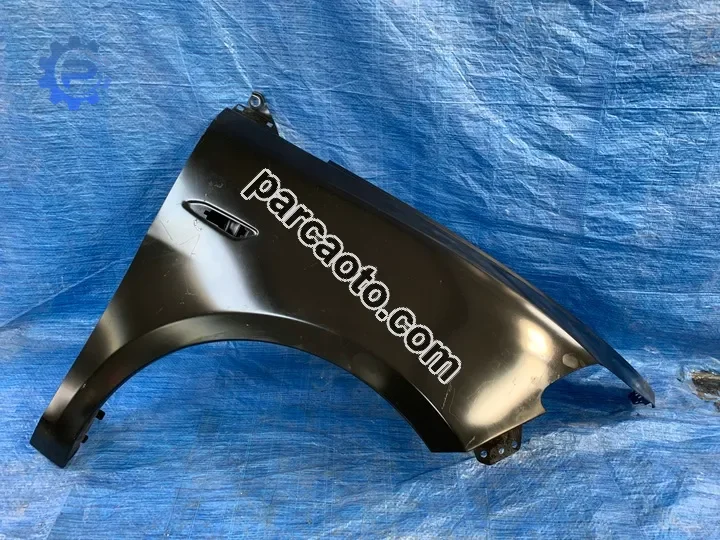 Lancia Y ( Ypsilon ) Çamurluk - Mersin Tarsus