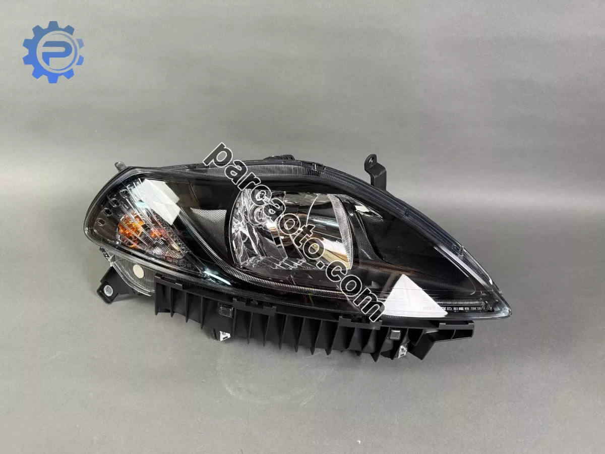 Lancia Y ( Ypsilon ) Far - Mersin Tarsus