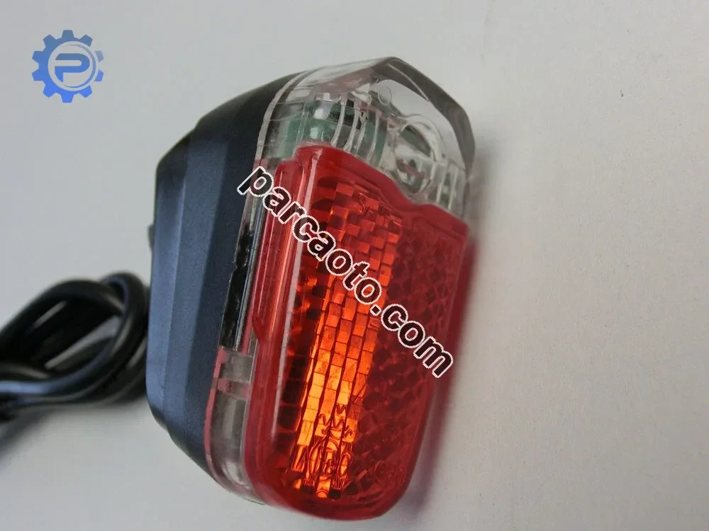 Lancia Y ( Ypsilon ) Stop - Mersin Tarsus