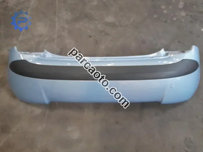 Lancia Y ( Ypsilon ) Tampon Arka - Mersin Tarsus