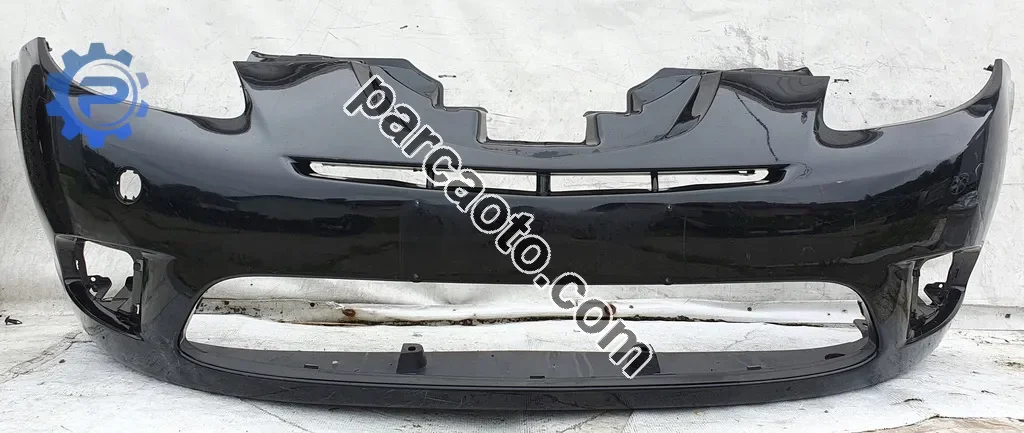 Lancia Y ( Ypsilon ) Tampon Ön - Mersin Tarsus