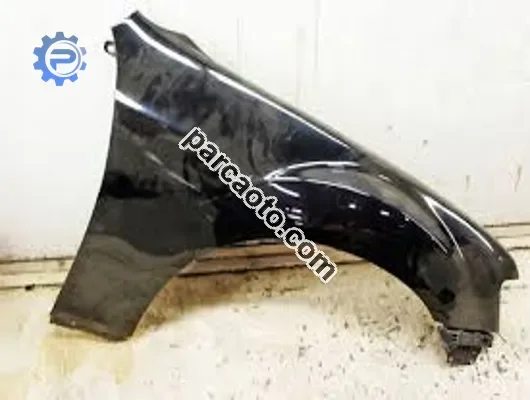 Lancia Thema Çamurluk - Mersin Tarsus