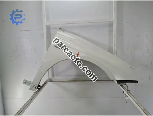 Lancia Delta Çamurluk - Mersin Tarsus