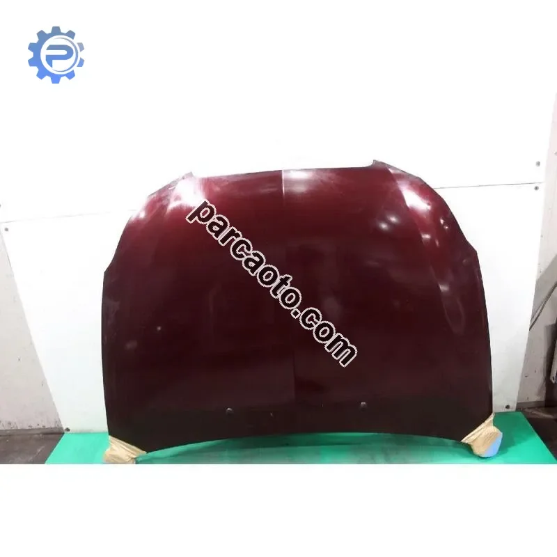 Lancia Delta Kaput - Mersin Tarsus