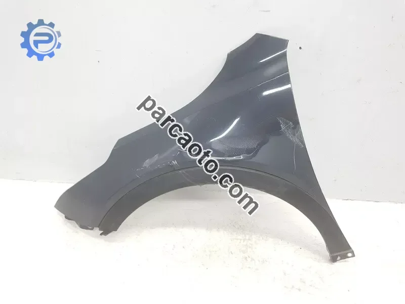 Kia XCeed Çamurluk - Mersin Tarsus