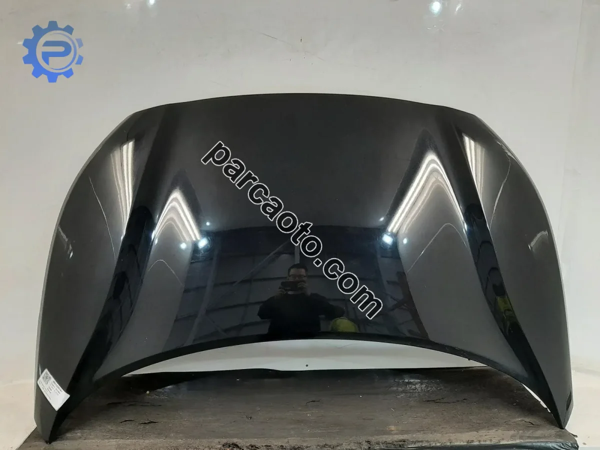 Kia XCeed Kaput - Mersin Tarsus