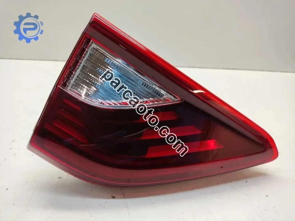 Kia Stonic Stop - Mersin Tarsus