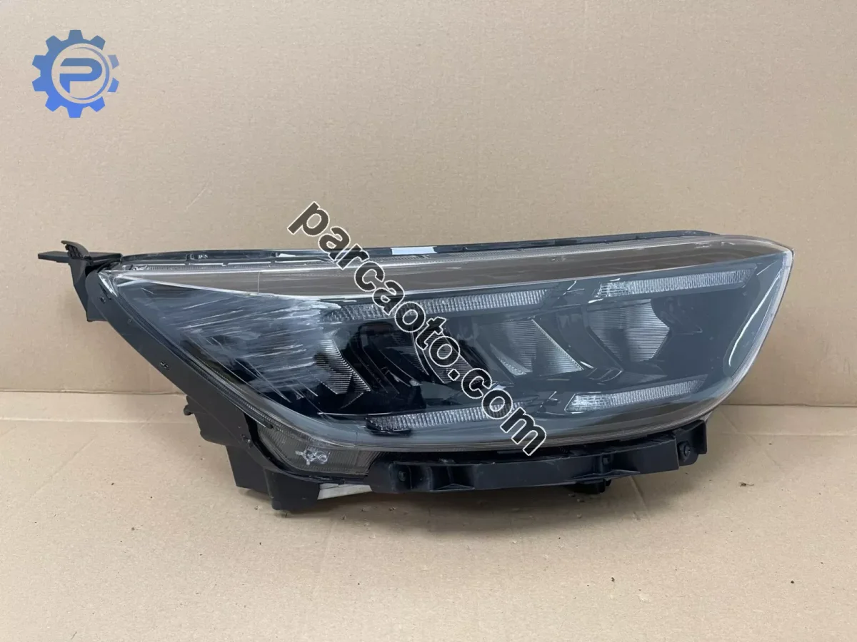 Kia Stonic Far - Mersin Tarsus