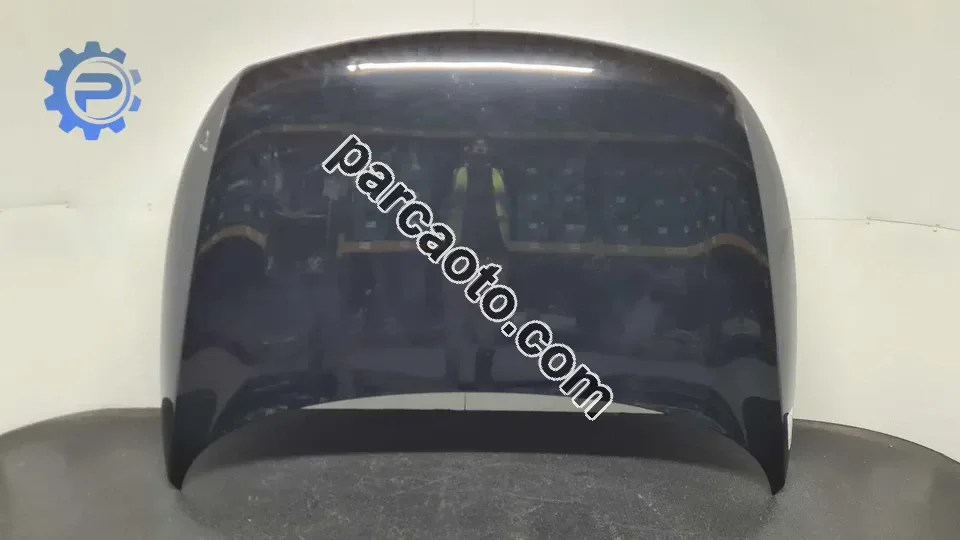 Kıa sportage çıkma orjinal kaput