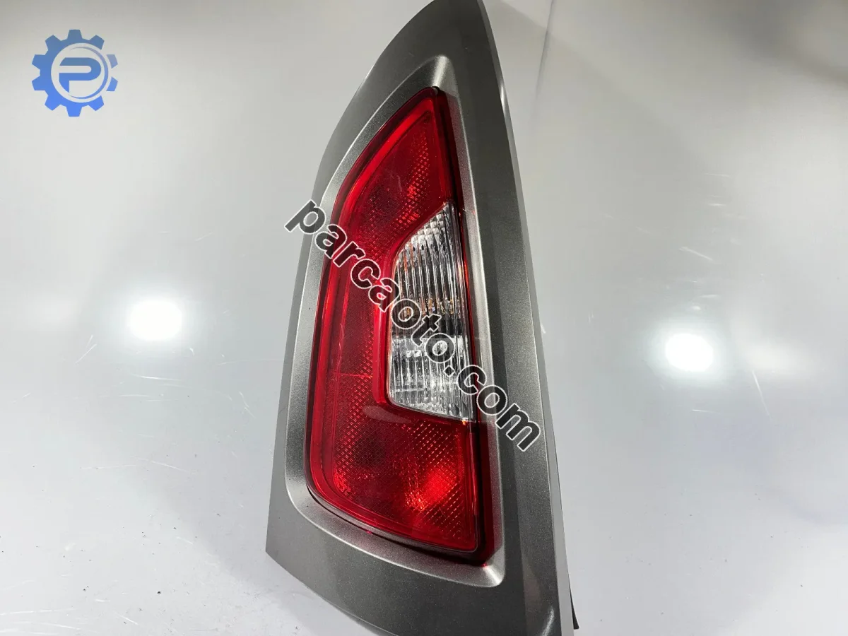 Kia Soul Stop - Mersin Tarsus