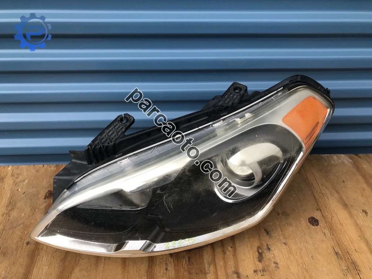 Kia Soul Far - Mersin Tarsus