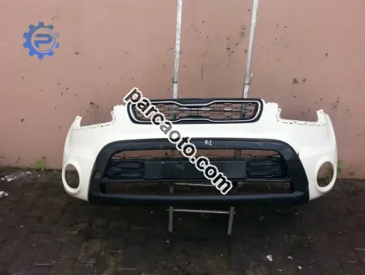 Kia Soul Tampon Ön - Mersin Tarsus